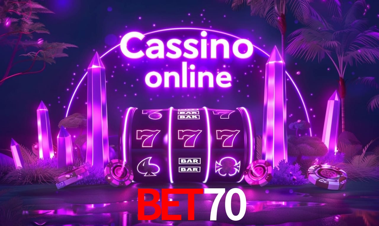 bet70 - Winners Celebration