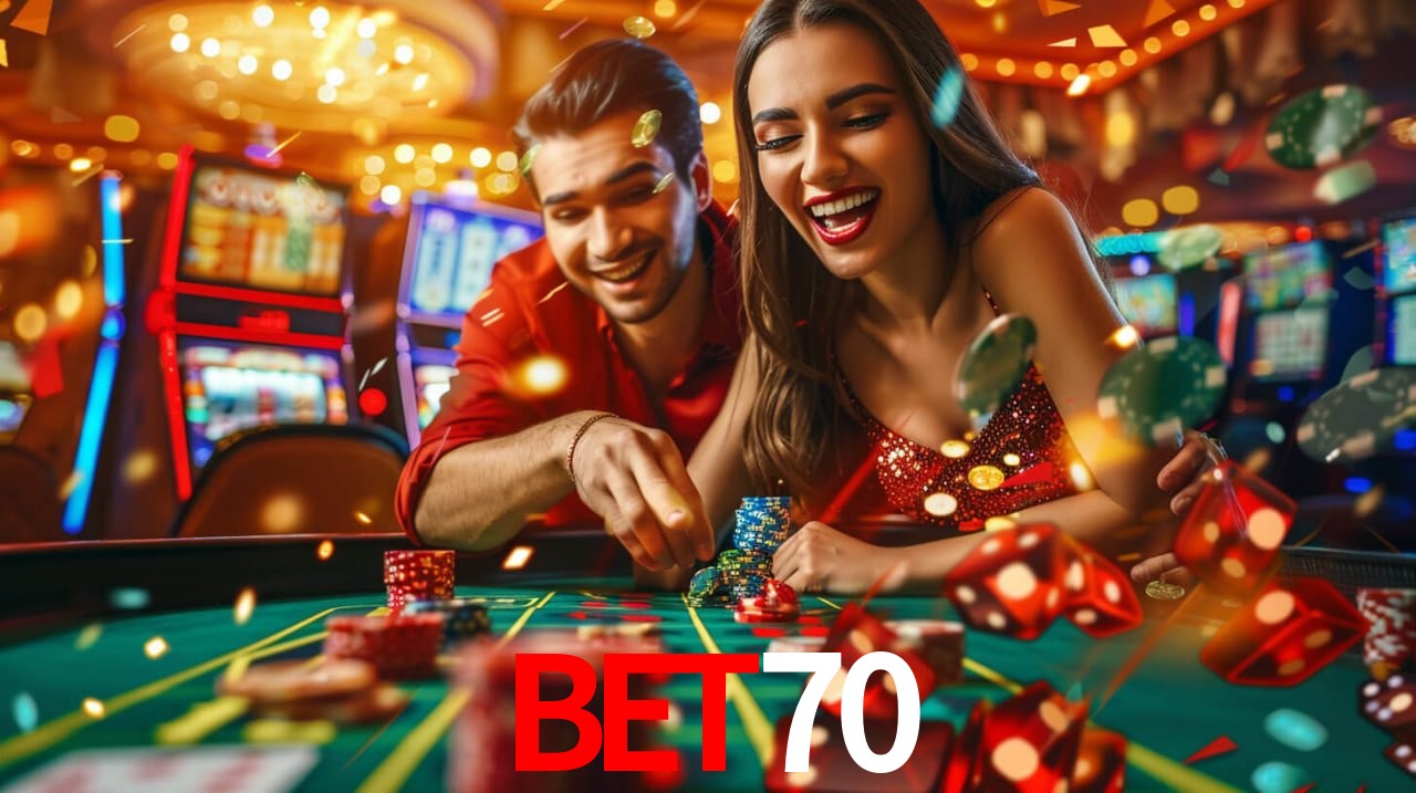 bet70 - Pagamento PIX Instantâneo