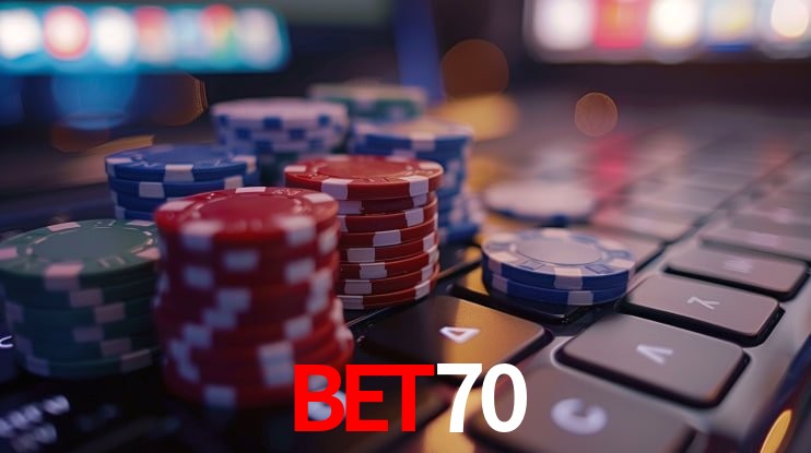 bet70 - cassino ao vivo